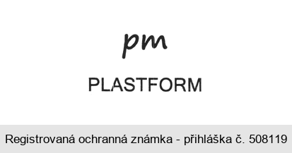 pm PLASTFORM