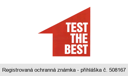 TEST THE BEST