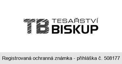 TB TESAŘSTVÍ BISKUP