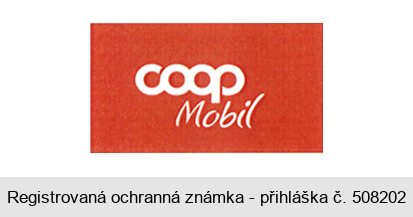 coop mobil