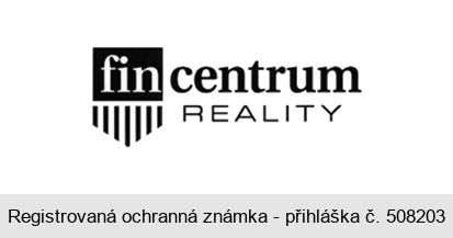 fin centrum REALITY