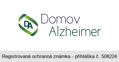 DA Domov Alzheimer