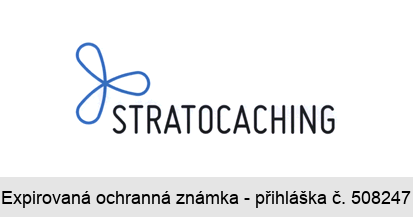 STRATOCACHING