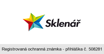 Sklenář