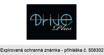 Drive Plus