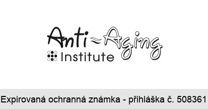 Anti-Aging Institute
