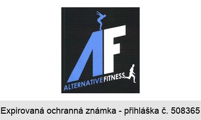 AF ALTERNATIVEFITNESS