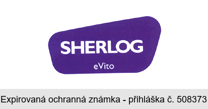 SHERLOG eVito