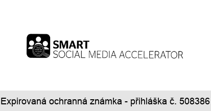 SMART SOCIAL MEDIA ACCELERATOR