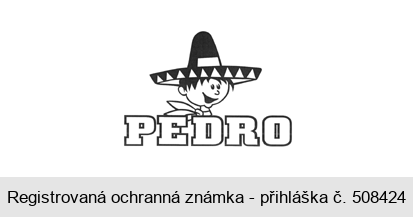 PEDRO