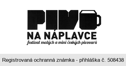 PIVO NA NÁPLAVCE festival malých a mini českých pivovarů