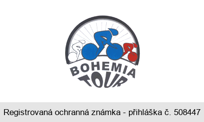 BOHEMIA TOUR