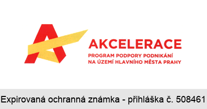 A AKCELERACE PROGRAM PODPORY PODNIKÁNÍ NA ÚZEMÍ HLAVNÍHO MĚSTA PRAHY