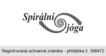 Spirální jóga