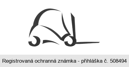 Ochranná známka