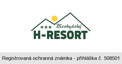 Beskydský H-RESORT