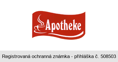 Apotheke