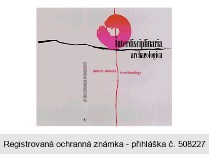 Interdisciplinaria archaeologica natural sciences in archaeology