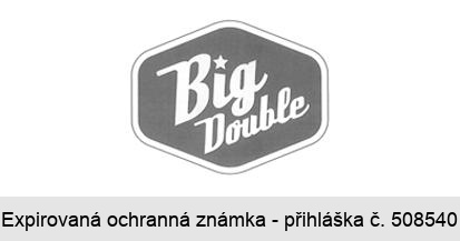 Big Double