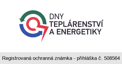 DNY TEPLÁRENSTVÍ A ENERGETIKY