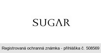 SUGAR