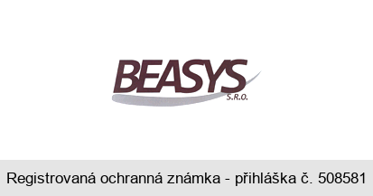 BEASYS S.R.O.