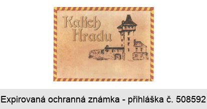 Kalich Hradu