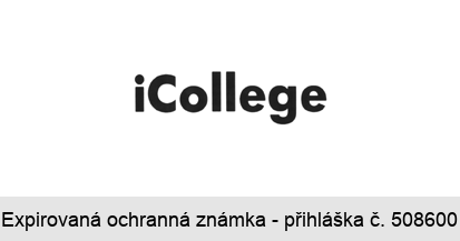 iCollege