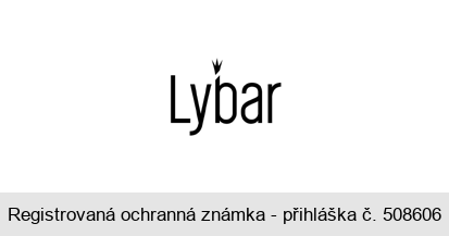 Lybar