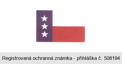 Ochranná známka