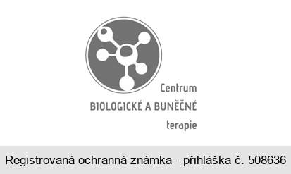 Centrum BIOLOGICKÉ A BUNĚČNÉ terapie