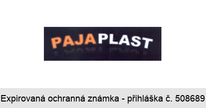 PAJAPLAST