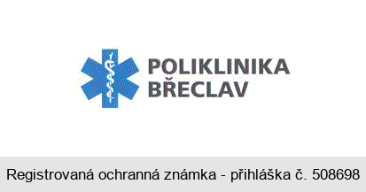 POLIKLINIKA BŘECLAV