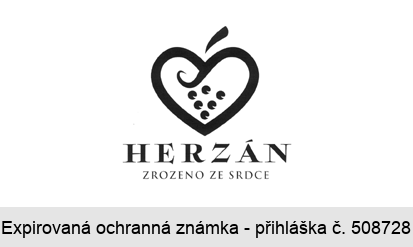 HERZÁN ZROZENO ZE SRDCE