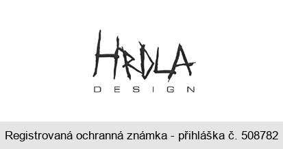 HRDLA DESIGN