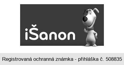 iŠanon