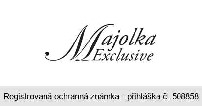 Majolka Exclusive