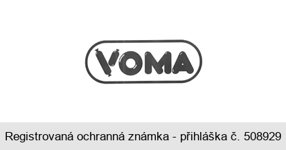 VOMA