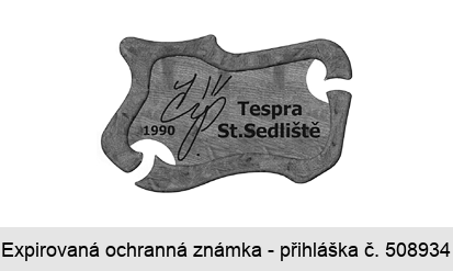 ČyP. Tespra 1990 St. Sedliště