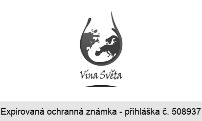 Vína Světa