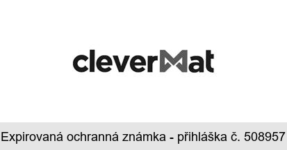 cleverMat