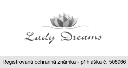 Lady Dreams