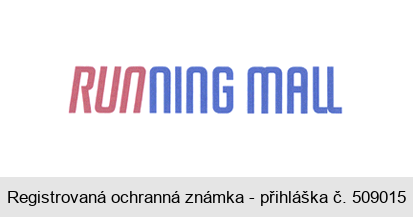 RUNNING MALL