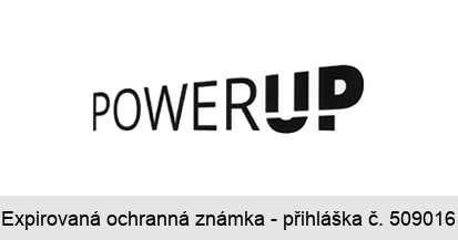 POWERUP