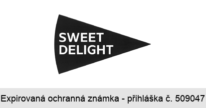 SWEET DELIGHT