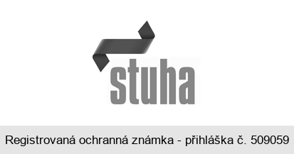 stuha