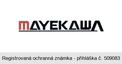 MAYEKAWA