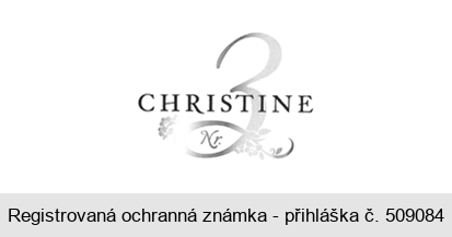 CHRISTINE Nr. 3