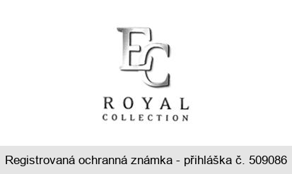 EC ROYAL COLLECTION