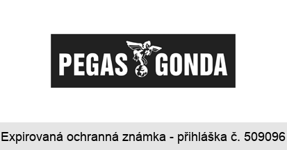 PEGAS GONDA